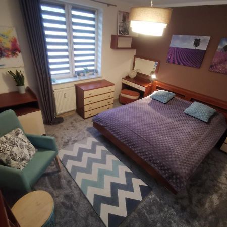 City Center Apartment Σλούπσκ Εξωτερικό φωτογραφία