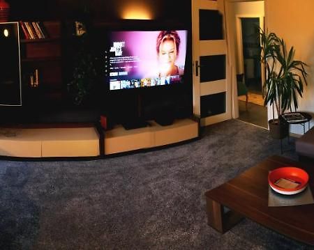 City Center Apartment Σλούπσκ Εξωτερικό φωτογραφία