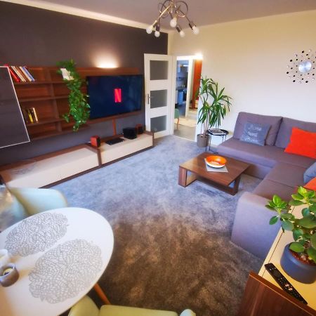 City Center Apartment Σλούπσκ Εξωτερικό φωτογραφία