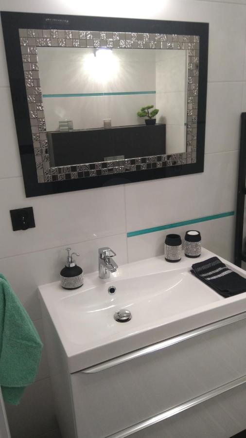 City Center Apartment Σλούπσκ Εξωτερικό φωτογραφία